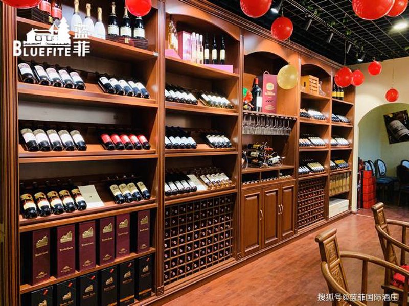 酒水招商：如何撬动市场杠杆
